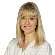 Lekarz stomatolog Monika Mańkowska